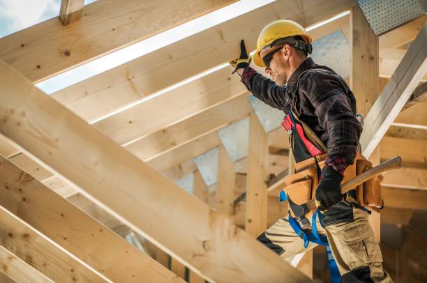 Best Affordable Roofing Company  in George, IA