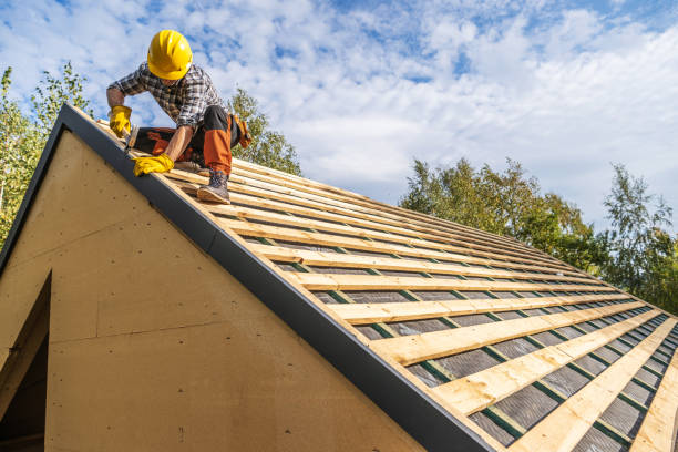 Best Slate Roofing Contractor  in George, IA