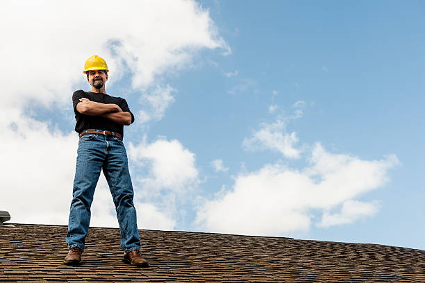Best Roof Replacement Cost  in George, IA