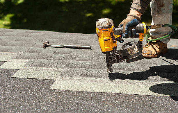 Best Residential Roofing Contractor  in George, IA