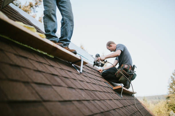 Best New Roof Installation  in George, IA
